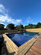 Pousada Terras Verdes Residence