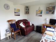 Cosy Cabin near Heacham Beach, Free Parking