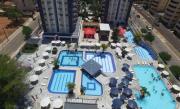 Apartamento Eldorado Themas Park