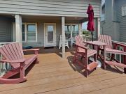 Top Topsail Beach