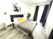 OSapart Shevchenka 21 Street