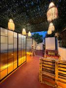 Villa 3 Corniche, Charming Seaside Villa with Jacuzzi, Carrousel Mall Rabat