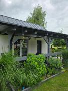 Apartamenty Boszkowo Przystań