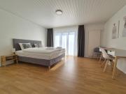 Apartment for 7, close to Zurich and Luzern, free private parking