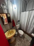 Casa modular en el monte