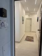 Javelins Accomodation