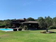 Villa Lavezzi Villa Lavezzi