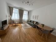 Urban Retreat by Mariahilfer