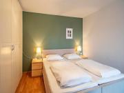 Apartment in Bergen near Sandy Beach