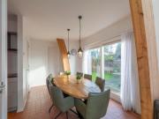 Coastal Villa with Jacuzzi