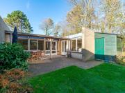 Dune 186 Bungalow on edge of Park Duinland