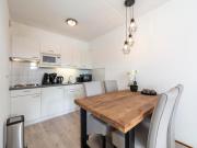 Apartment by Dutch Beach Pet-Friendly