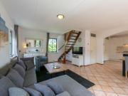 Villa in Callantsoog near the Beach