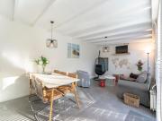 Top Sint Maartensvlotbrug