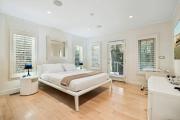 Private Designer Home in West Hollywood