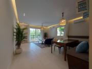 Beautiful 2BR Apartment w Garden