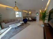 Beautiful 2BR Apartment w Garden