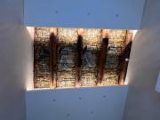 La cartolina di Napoli free parking for small cars only