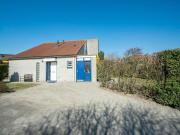 Charming villa near sandy beach