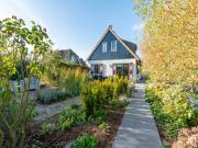 Villa in Callantsoog near the Beach