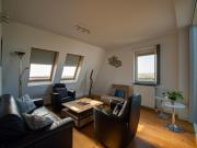 Penthouse by Groote Keeten Dunes with Sauna