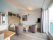 Apartment by the Dunes near the Sea