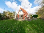 Holiday Home near Groote Keeten Beach