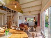 Holiday Home near Groote Keeten Beach