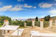 Villa Nice Sea View - Happy Rentals