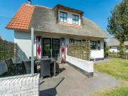 Villa in Callantsoog near the Beach