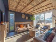 Villa near Dutch Dunes with Pool