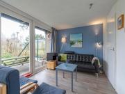 Bungalow near Dutch Beach & Family-Friendly Park