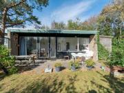 Bungalow near Dutch Beach & Family-Friendly Park