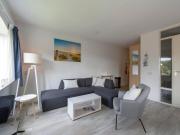 Apartment in Julianadorp near the Beach
