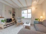 Top Sint Maartensvlotbrug