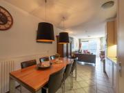 Wijde Blick 210 apartment with large balcony