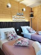 Domus Amelio - Country Rooms Domus Amelio - Country Rooms