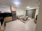 Amwaj villa & chalet