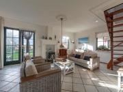 Villa in Callantsoog near Sandy Beach