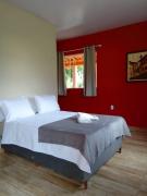 Chalé Aconchego da Rainha