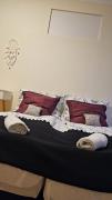 Apartmán u centra