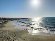 Diamond Beach apartment 1