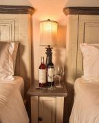 Top Parras de la Fuente