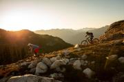 Top Whistler