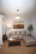Two Bedroom Flat In Athens