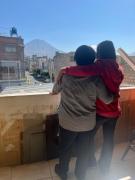 Top Arequipa