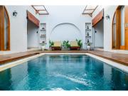 Arthas Villa Nusa Penida