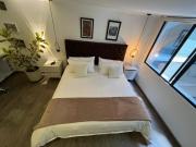 Apartamento con Jacuzzi, Calle 85, Zona T