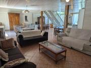 Grande maison près de Paris, jardin, pour 12 pers. - FR-1-590-441