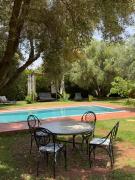 Villa Atlas Chill - Piscine Privée & 2 Chambres Climatisées -